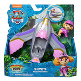 Paw Patrol Jungle Pups Vehiculo Skye Original 17776sj