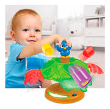 Birdy Surprise Juego Encastre Bebe 0752 Winfun