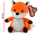 Peluche Animales Surtidos 20cm Phi Phi Toys 1684