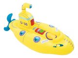 Submarino Inflable Flotador 41098 Bestway 165cm X 86cm