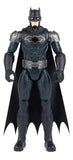 Batman Figura Articulada 30cm Dc 67800b