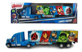 Super Camion A Friccion Avengers 50cm 53964