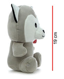 Peluche Perros Surtidos 19cm Phi Phi Toys 1680