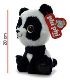 Peluche Animales Sentados 20cm Phi Phi Toys 1696