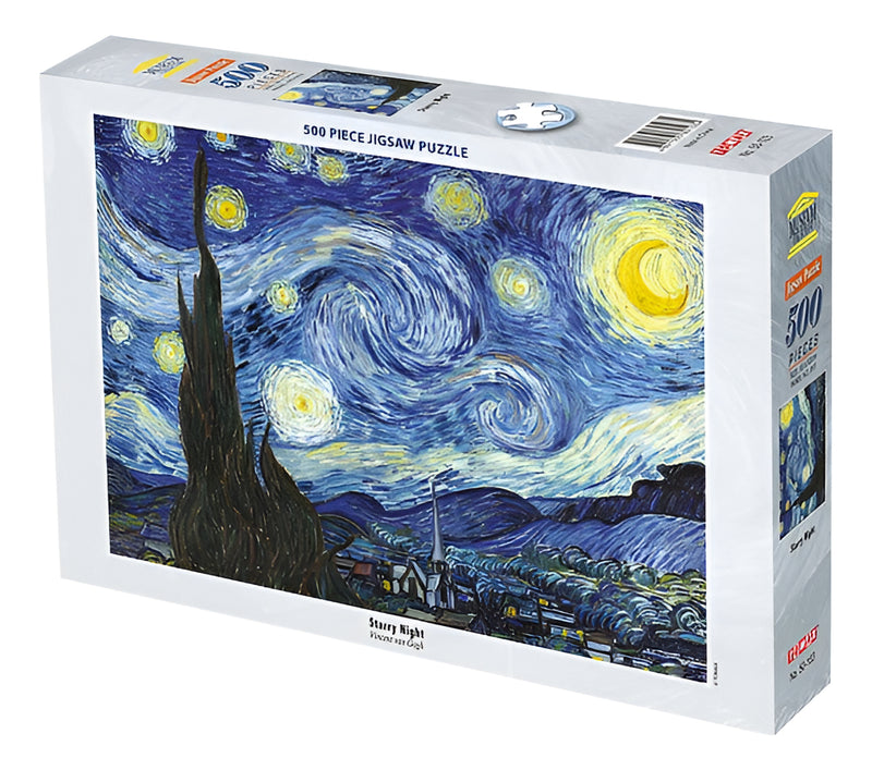 Rompecabezas Tomax Puzzle 500 Piezas 2159