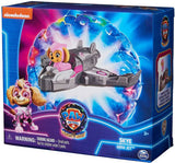 Paw Patrol Vehiculo Con Figura Incorporada Original 97209