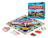 Monopoly Argentina Popular Juego De Mesa Toyco 23010