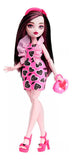 Monster High Muñeca Draculaura Original Mattel Hky74