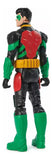 Robin Figura Articulada 30cm Original Dc 67800r