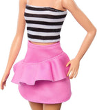 Barbie Muñeca Fashionista Modelos Surtidos Orig.mattel Fbr37