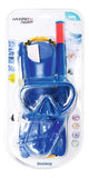 Kit De Buceo Snorkel Clasico Bestway 25039