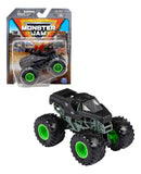 Monster Jam Vehiculo Surtido Metal 1:64 Original 58757