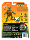 Tortugas Ninja Raphael Figura Articulada 10cm Original 81030