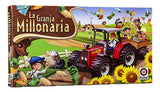 Juego La Granja Millonaria Ruibal Infantil (desde 6 Años)