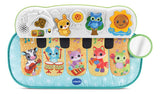 Piano Bebe Pataditas Musicales Vtech