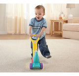 Caminador Arrastre Elefante Fisher Price Y8651