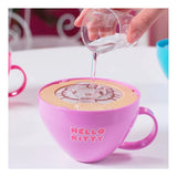 Hello Kitty Cappuccino Squishy Apretalo Wabro 56370