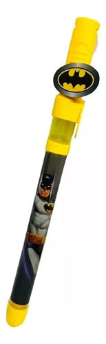 Burbujero Batman 38cm Original 53668