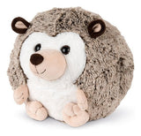 Peluche Erizo Calienta Manos Almohada 35cm Wabro 70220