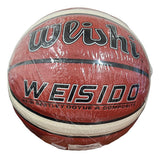 Pelota De Basquet N°7 Cuero Sintetico 201415