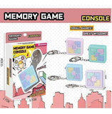 Memory Game Juego De Memoria C/ Luz Y Sonido 201080