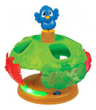 Birdy Surprise Juego Encastre Bebe 0752 Winfun