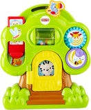 Centro De Actividades Bebe Animales Fisher Price Cmv95