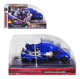 Convertibles Autos Transformers Change Robot 7383