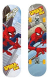 Skate Patineta Niños Spiderman Lic. Original 12002