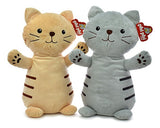 Peluche Gatito Parado 40cm Phi Phi Toys 5454