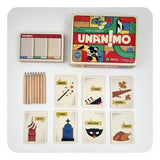 Unanimo Juego De Mesa Original Maldon