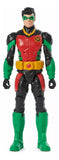 Robin Figura Articulada 30cm Original Dc 67800r