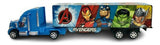 Super Camion A Friccion Avengers 50cm 53964