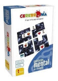 Juego De Mesa Conexión Mental Bontus 654