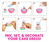 Lol Surprise Muñeca Mix & Make Birthday Cake 593140