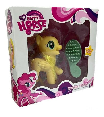 My Happy Horse Pony  Y Accesorio 53152