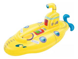 Submarino Inflable Flotador 41098 Bestway 165cm X 86cm