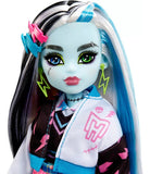 Monster High Muñeca Frankie Stein Original Mattel Hhk53