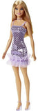 Barbie Muñeca Glitz Surtido Original Mattel T7580