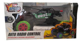 Auto A Radio Control Con Luz Sebigus 54436