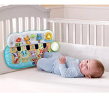 Piano Bebe Pataditas Musicales Vtech