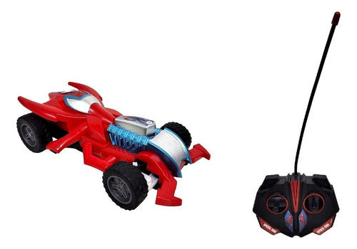 Spiderman Auto A Radio Control 19cm 54715
