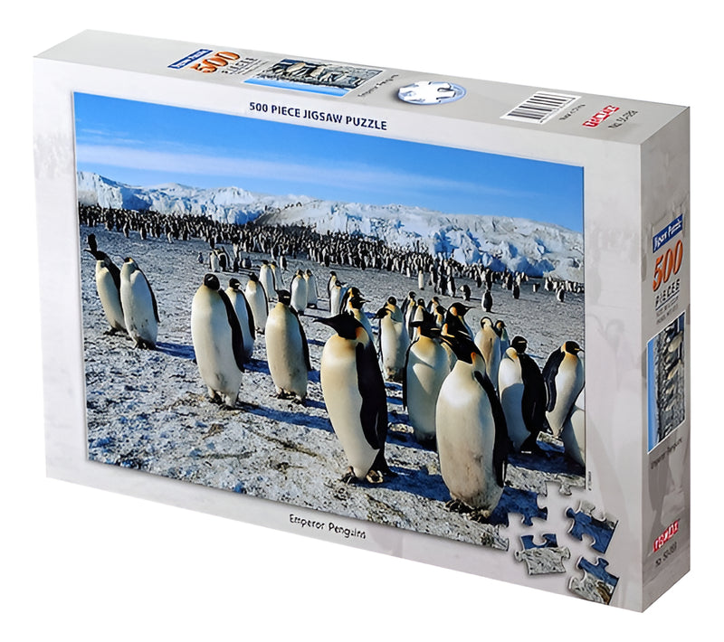 Rompecabezas Tomax Puzzle 500 Piezas 2151