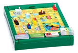 Juego De Mesa La Carrera De Vivir Original Top Toys