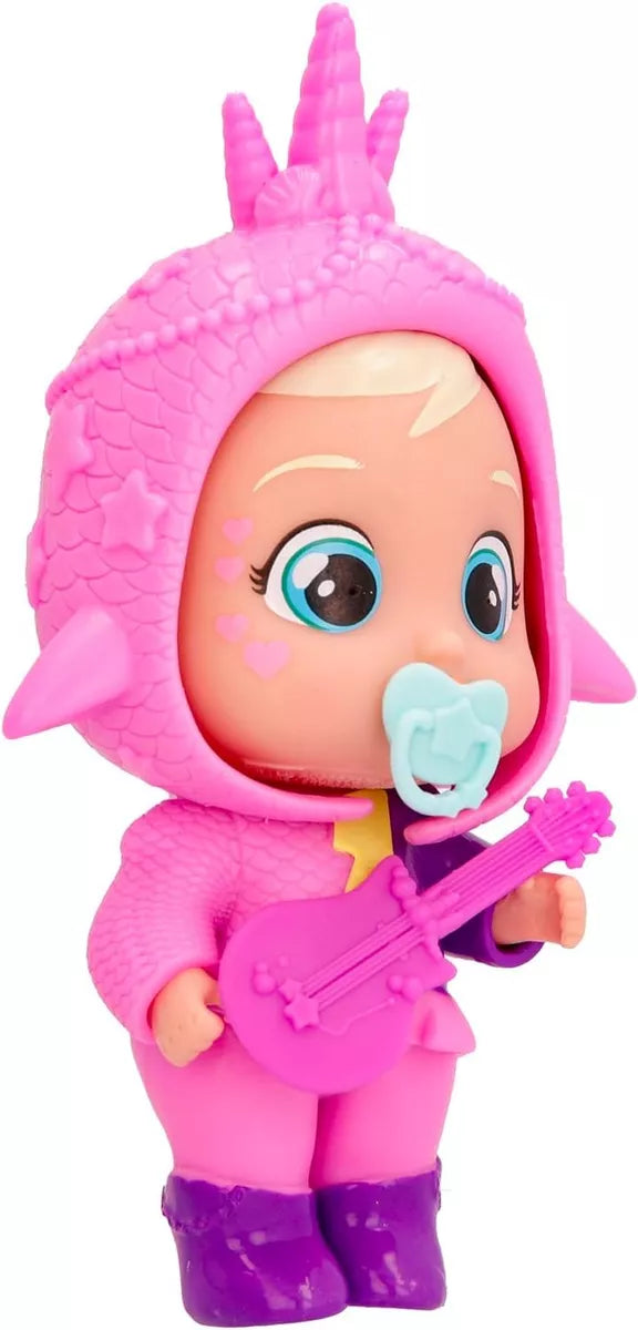 Cry Babies Magic Tears Stars Surtido Wabro Original 99684