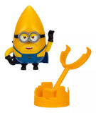 Minions Figura Coleccionable Villano Favorito 4 Orig. 59277