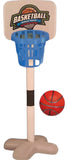 Aro De Basquet Jump Shot 97 Cm Rondi Con Pie Y Pelota