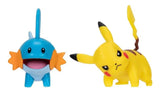 Pokemon Figura Pack X2 Figuras Surtidas Original Pkw3355