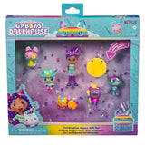 Gabby's Dollhouse Pack 7 Figuras Original 36204