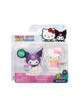 Hello Kitty And Friends Setx2 Hkt0001 Surtido A